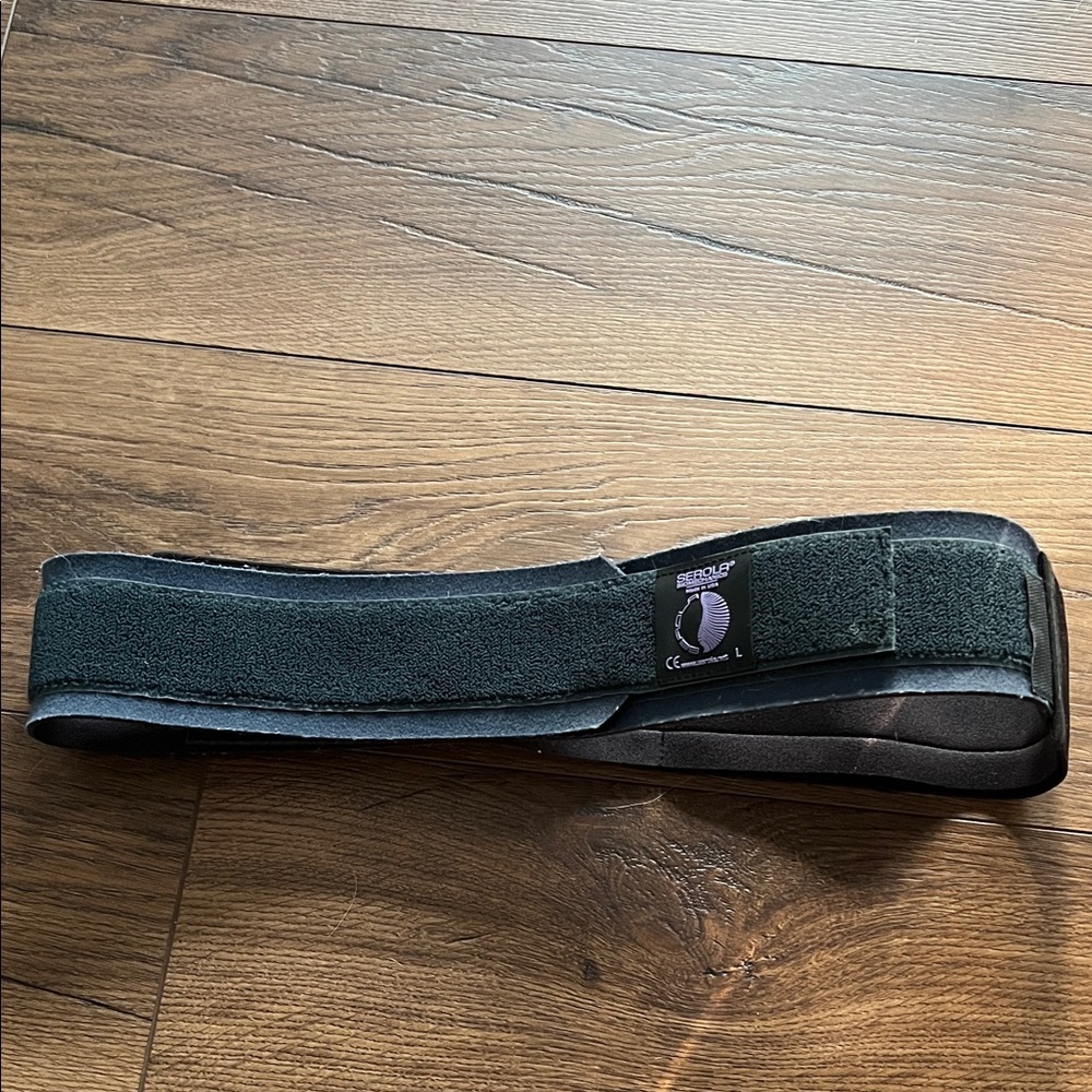Serola Belt